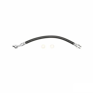 Hyundai Elantra Brake Hoses - Rear - R1 Concepts - `09-`12